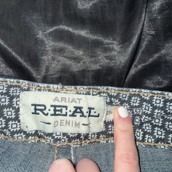 Ariat Bootcuts - Picture 3 of 3